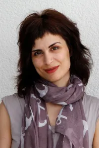 Photo de Martha Bouziouri