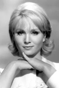 Photo de Susan Oliver