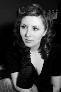 Photo de Angela Clarke