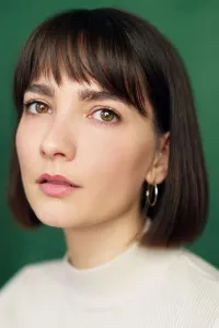 Olivia Hanrahan-Barnes