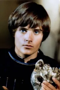 Photo de Leonard Whiting