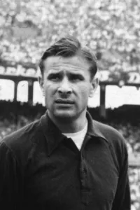 Photo de Lev Yashin