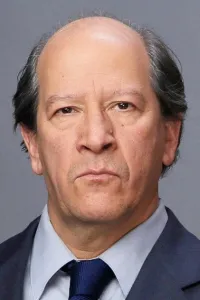 Photo de Alejandro Trejo
