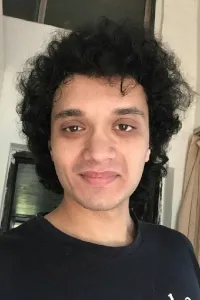 Namashi Chakraborty