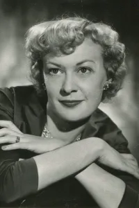 Photo de Eleanor Summerfield