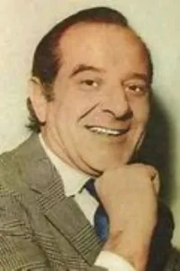 Photo de Darío Vittori