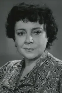 Photo de Sigrid Horne-Rasmussen