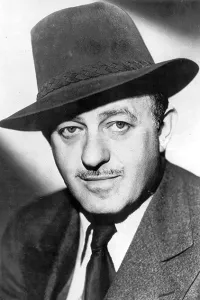 Ben Hecht