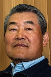 Photo de Kim Yong-man