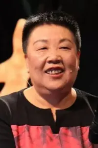 Wei Junhua