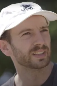 Chris Upson