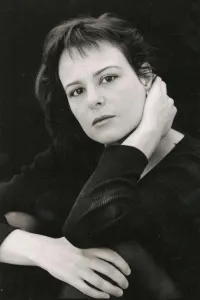 Anne Teyssèdre