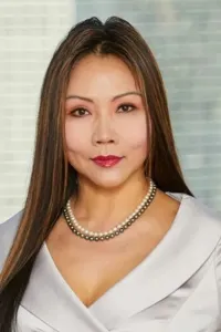 Photo de Victoria Rong