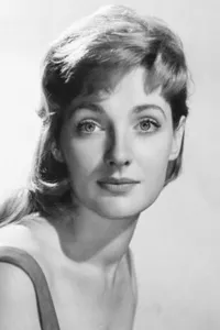 Photo de Barbara Murray