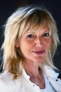 Photo de Johanna ter Steege