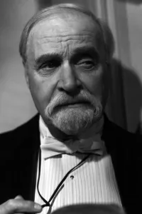 Photo de Albert Bassermann