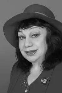 Photo de Tamara Yatsenko