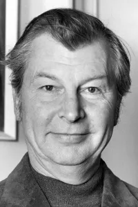 Photo de Clive Dunn