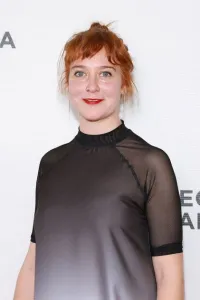 Photo de Chiara Hourcade