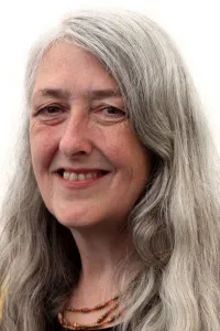Photo de Mary Beard