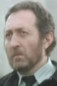 Photo de Louis Lyonnet