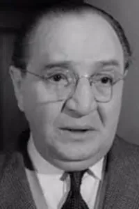 Photo de Meier Tzelniker