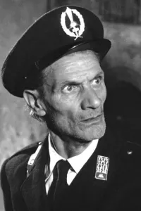 Photo de Giovanni Filidoro