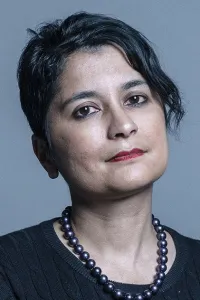 Photo de Shami Chakrabarti