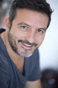 Photo de Farouk Bermouga
