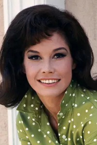 Photo de Mary Tyler Moore