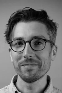 Dan Blacker