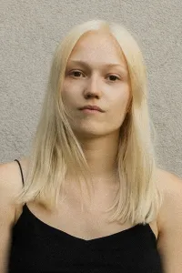 Photo de Gabija Bargailaitė