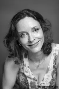 Photo de Lamia Beligan
