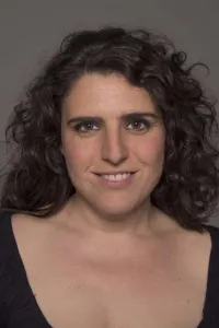 Photo de Berta de la Dehesa