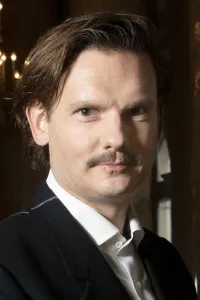 Photo de Daniel Hoesl