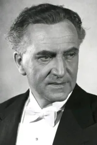 Photo de Aage Fønss