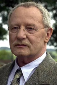 Photo de Jürgen Hentsch