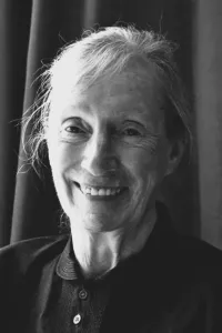 Photo de Wilma Stockenström