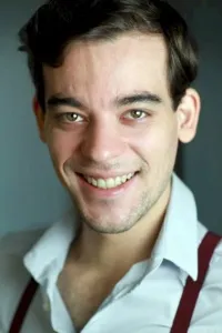 Romain Deloutre