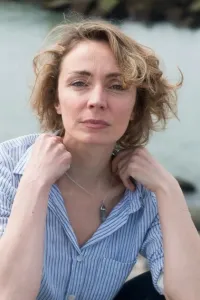 Photo de Lénie Chérino