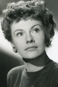 Photo de Daphne Anderson