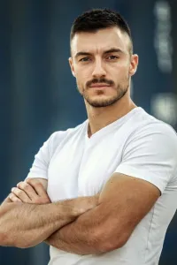 Photo de Bryan Vigier