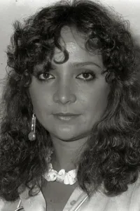 Photo de Elba Escobar