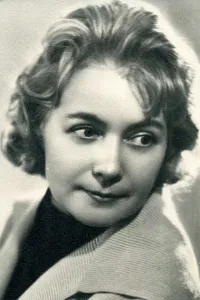 Photo de Liliya Gritsenko