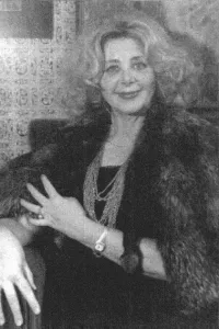 Photo de Mirjana Kodžić