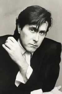 Photo de Bryan Ferry