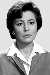 Photo de Marie Déa