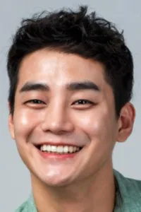 Photo de Kim Gwang-seok