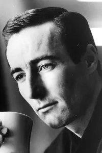 Photo de F.X. Toole