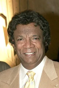  Kamahl